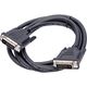 5bites APC-099-020 Кабель DVI M / DVI M (24+1) double link 5bites APC-099-020 Кабель DVI M / DVI M (24+1) double link