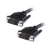 Кабель DVI M / DVI M double link 5bites APC-099-020 (24+1)