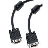Кабель VGA сигнальный HD15M/ HD15M 5bites APC-133-150