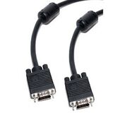 Кабель VGA сигнальный HD15M/ HD15M 5bites APC-133-200