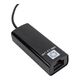 5bites UA2-45-02BK Кабель-адаптер USB2.0 -> RJ45 10/100 Мбит/с