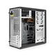Exegate EX277436RUS Корпус Minitower MA-371X Black