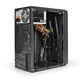 Exegate EX277806RUS Корпус Minitower BAA-104U Black Exegate EX277806RUS Корпус Minitower BAA-104U Black