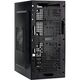Exegate EX277806RUS Корпус Minitower BAA-104U Black