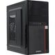 Exegate EX277438RUS Корпус Minitower Exegate MA-371X Black