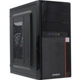 Корпус Minitower Exegate MA-371X Black Exegate EX277438RUS