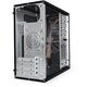 Exegate EX284022RUS Корпус Minitower BA-201 Black