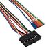 Exegate EX284023RUS Корпус Minitower BA-202 Black