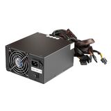Блок питания 700W Exegate <RM-700ADS> APFC OEM, 2 х 8 cm fan Exegate EX174460RUS