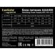 Exegate ES259590RUS/EX259590/264680 Блок питания 400W Exegate AAA400