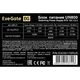 Exegate EX292179RUS Блок питания 800W ExeGate UN800 (ATX, 12cm fan, 24pin, 2x(4+4)pin