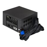 Блок питания 1200W ExeGate Gaming Standard 1200PGS RTL Exegate EX285977RUS