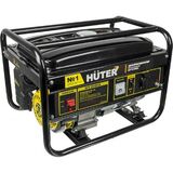 Huter DY3000L 64/ 1/ 4 Электрогенератор {четырехтактный 64/1/4&nbsp;<img style='position: relative;margin:0' src='/image/only_to_order_edit.gif' alt='На заказ' title='На заказ' />