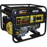 Huter DY6500L 64/ 1/ 6 Электрогенератор {четырехтактный 64/1/6&nbsp;<img style='position: relative;margin:0' src='/image/only_to_order_edit.gif' alt='На заказ' title='На заказ' />
