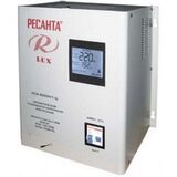 Ресанта АСН-8 000 Н/ 1-Ц 63/ 6/ 17 Стабилизатор Lux {220В&plusmn;8% 63/6/17&nbsp;<img style='position: relative;margin:0' src='/image/only_to_order_edit.gif' alt='На заказ' title='На заказ' />