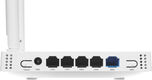 Netis WF2419E Маршрутизатор беспроводной 4x100 Мбит/сек