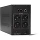 Exegate EP212518RUS ИБП Exegate Power Back UNB-1000 <1000VA Exegate EP212518RUS ИБП Exegate Power Back UNB-1000 <1000VA