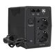 Exegate EP285541RUS ИБП ExeGate SpecialPro UNB-850.LED.AVR.EURO.RJ.USB <850VA/480W