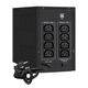 Exegate EP285496RUS ИБП ExeGate SpecialPro UNB-1500.LED.AVR.C13.RJ.USB <1500VA/950W