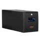 Exegate EP285511RUS ИБП ExeGate SpecialPro Smart LLB-1600.LCD.AVR.EURO.RJ.USB <1600VA/950W