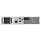 Exegate EP285646RUS ИБП On-line ExeGate PowerExpert ULS-1000.LCD.AVR.C13.USB.RS232.SNMP.2U <1000VA/1000W