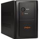 Exegate EP285480RUS ИБП ExeGate SpecialPro UNB-1000.LED.AVR.C13.RJ.USB <1000VA/650W