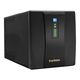 Exegate EP285499RUS ИБП ExeGate SpecialPro UNB-1500.LED.AVR.EURO.RJ <1500VA/950W
