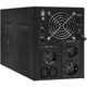 Exegate EX292614RUS ИБП ExeGate SpecialPro UNB-3000.LED.AVR.3SH.2C13.RJ.USB <3000VA/1800W,LED