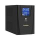 Exegate EX292796RUS ИБП ExeGate SpecialPro Smart LLB-1200.LCD.AVR.2SH.3C13.USB <1200VA/750W