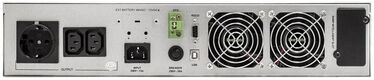 Exegate EX293050RUS ИБП On-line ExeGate PowerExpert ULS-3000.LCD.AVR.1SH.2C13.USB.RS232.SNMP.2U <3000VA/3000W Exegate EX293050RUS ИБП On-line ExeGate PowerExpert ULS-3000.LCD.AVR.1SH.2C13.USB.RS232.SNMP.2U <3000VA/3000W