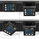 Exegate EX293050RUS ИБП On-line ExeGate PowerExpert ULS-3000.LCD.AVR.1SH.2C13.USB.RS232.SNMP.2U <3000VA/3000W Exegate EX293050RUS ИБП On-line ExeGate PowerExpert ULS-3000.LCD.AVR.1SH.2C13.USB.RS232.SNMP.2U <3000VA/3000W