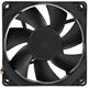 5bites Вентилятор FB8025S-12L3 80X25 / SLEEVE / 2000RPM / 3P 5bites Вентилятор FB8025S-12L3 80X25 / SLEEVE / 2000RPM / 3P
