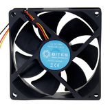 5bites Вентилятор FB9225B-12L3 92X25 / BALL / 1800RPM / 3P&nbsp;<img style='position: relative;margin:0' src='/image/only_to_order_edit.gif' alt='На заказ' title='На заказ' />
