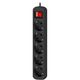 Defender Удлинитель G550 5.0 м Defender Удлинитель G550 5.0 м