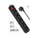 Defender Удлинитель G550 5.0 м Defender Удлинитель G550 5.0 м