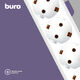 BURO Сетевой фильтр BURO Сетевой фильтр