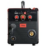 FUBAG Сварочный полуавтомат_инвертор IRMIG 180 SYN (31446) + горелка FB 250_3 м (38443) [31446.1]&nbsp;<img style='position: relative;margin:0' src='/image/only_to_order_edit.gif' alt='На заказ' title='На заказ' />