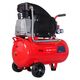 FUBAG DC 320/24 CM2.5 Компрессор [614319530] {320 л/мин_24л_8бар_1.8кВт}
