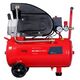 FUBAG DC 320/24 CM2.5 Компрессор [614319530] {320 л/мин_24л_8бар_1.8кВт}