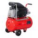 FUBAG DC 320/50 CM2.5 Компрессор [614319547/29838183] {320 л/мин_50л_8бар_1.8кВт}