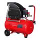 FUBAG DC 320/50 CM2.5 Компрессор [614319547/29838183] {320 л/мин_50л_8бар_1.8кВт}
