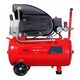 FUBAG DC 320/50 CM2.5 Компрессор [614319547/29838183] {320 л/мин_50л_8бар_1.8кВт}