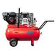 FUBAG Компрессор BP 3600/100/6 {360 л/мин_100л_10бар_4.4 кВт_бензин} [641277]