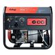 FUBAG WCE 250 DC ES [838988] {Электростанция сварочная (220В) бензиновая}