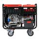 FUBAG DS 14000 DA ES [838214] Электростанция дизельная с электростартером и коннектором автоматики