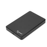 Внешний корпус 2.5" Gembird EE2-U2S-40P