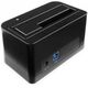 Gembird HD32-U3S-4 Докстанция 2.5 Gembird HD32-U3S-4 Докстанция 2.5