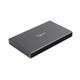 Gembird EE2-U3S-55 Внешний корпус 2.5 Gembird EE2-U3S-55 Внешний корпус 2.5