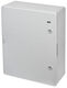 IEK MKP93-N-504018-65 Корпус пласт. ЩМПп 500х400х180мм УХЛ1 IP65