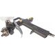 FUBAG BASIC G600/1.5 HP Краскораспылитель [110103] {141л/мин_3.5бар_верхний бачок 0.6л_1.5мм}